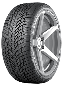 Nokian Snowproof P 255/35R19 96V XL