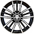 Carwel Крет 7x18 5*114.3 ET53 DIA54.1 ABT