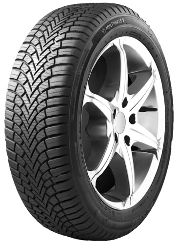 Lassa Multiways 2 215/55R17 94W