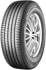 Lassa Competus H/P 2 255/55R19 111Y XL