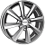Carwel Селигер 6x16 4*100 ET41 DIA60.1 SL