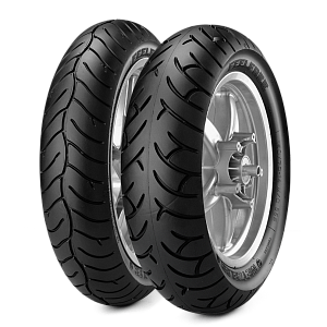 Metzeler Feelfree 110/70R16 52S Front