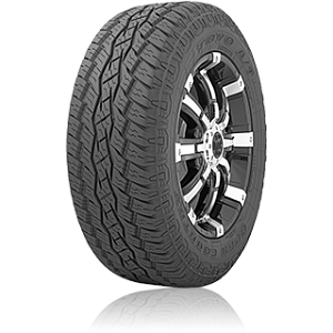 Toyo Open Country A/T Plus 255/55R18 109H