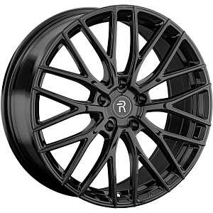 Replay V82 8x19 5*108 ET42.5 DIA63.3 BK