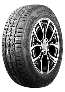 Autogreen Snow Cruiser AW06 215/65R15C 104/102R