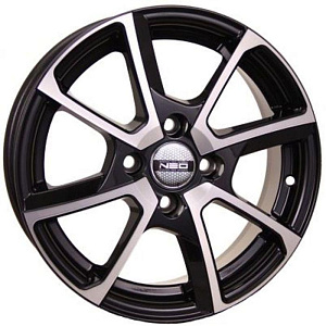 Neo 538 N 6x15 4*100 ET48 DIA60.1 BD