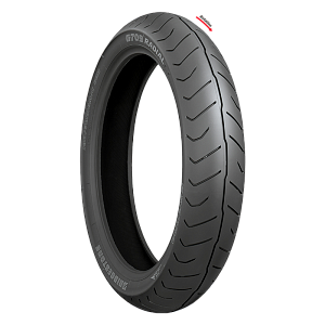 Bridgestone Exedra G709 130/70R18 63H Front WAR