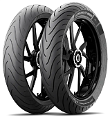 Michelin Pilot Street Radial 120/70R17 58H Front