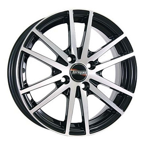 Tech Line 535 6x15 5*112 ET45 DIA57.1 BD