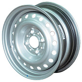 Eurodisk 64B35B 6x15 4*98 ET35 DIA58.6 S