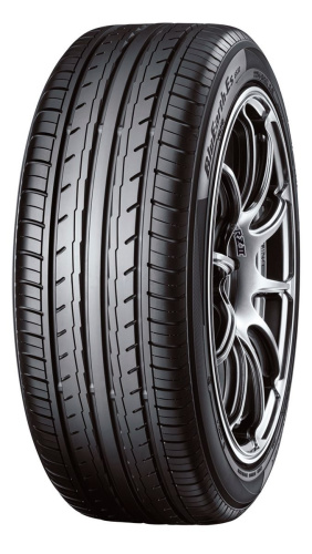 Yokohama BluEarth-Es ES32 185/60R14 82H