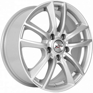X'trike X-116 6.5x16 5*105 ET38 DIA56.6 HS