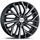 Carwel Хумми 6.5x16 5*108 ET40 DIA65.1 AB