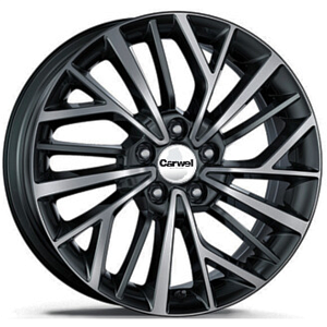 Carwel Токо 7x17 5*112 ET40 DIA57.1 ABT