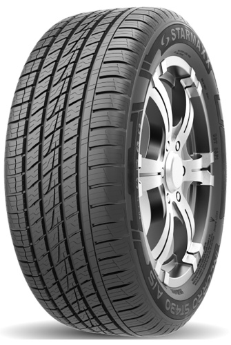 Starmaxx Incurro ST430 A/S 225/60R17 103H