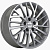 Carwel Токо 7x17 5*114.3 ET37 DIA66.6 AST