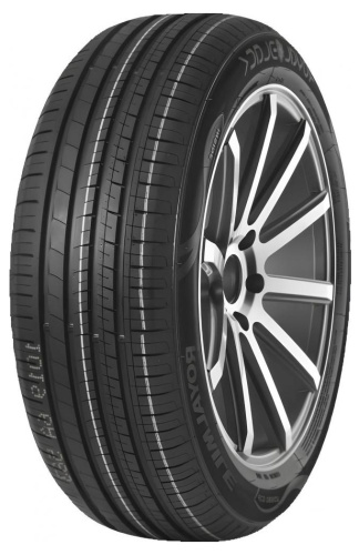 Royal Black Royal Mile 205/70R15 96H