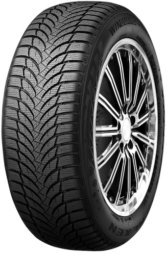 Roadstone EuroVis Alpine 2 195/55R16 87T
