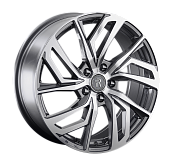 Replay CHG49 7.5x18 5*114.3 ET38 DIA64.1 GMF