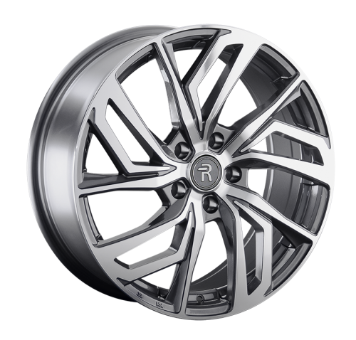 Replay CHG49 7.5x18 5*114.3 ET38 DIA64.1 GMF