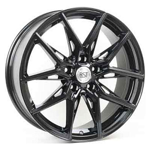 RST R218 7.5x18 5*114.3 ET45 DIA67.1 BL