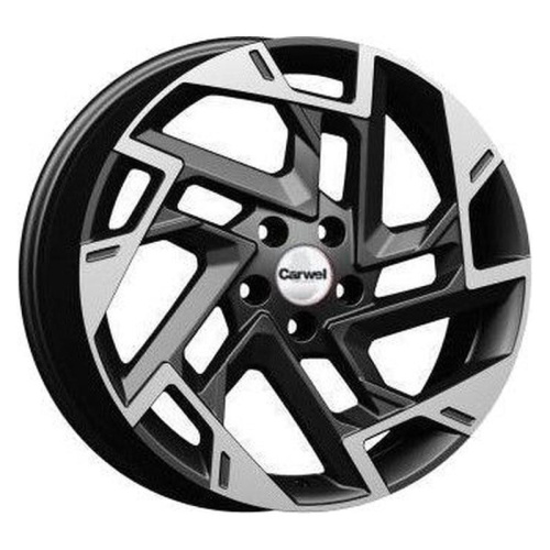 Carwel Кедон 7.5x19 5*112 ET32 DIA66.6 AB