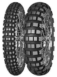 Mitas Enduro Trail-XT+ 110/80R19 59T Front