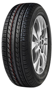 Royal Black Royal Comfort 205/60R15 91V