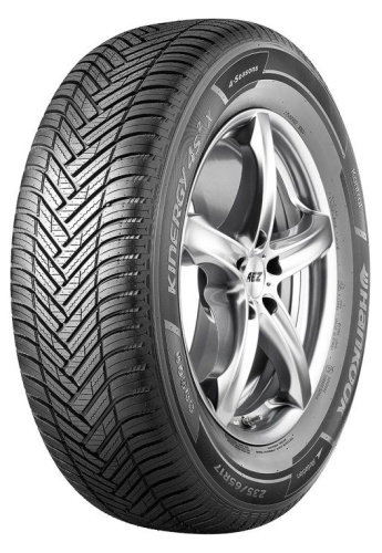 Hankook Kinergy 4S2 X H750A 235/60R16 104V XL