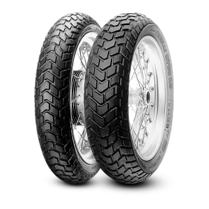 Pirelli MT60 RS Corsa 180/55R17 73W Rear