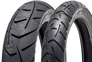 Metzeler Tourance Next 110/80R19 59V Front