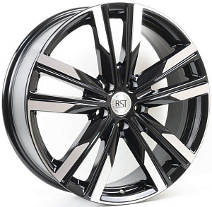 RST R089 7x19 5*108 ET36 DIA65.1 BD