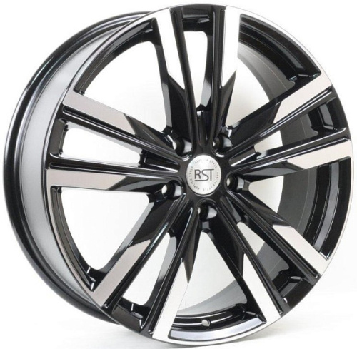 RST R089 7x19 5*108 ET33 DIA60.1 BD