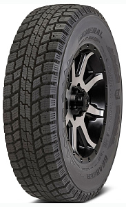 General Grabber Arctic 275/60R20 116T