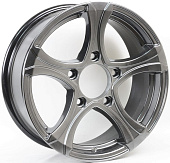 Venti 1610 6.5x16 5*139.7 ET40 DIA98 BH