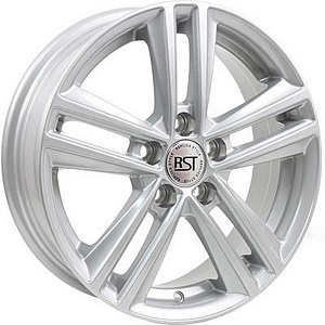 RST R025 6x15 5*100 ET38 DIA57.1 SL