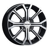 Carwel Кизи 6x15 4*100 ET37 DIA60.1 AB