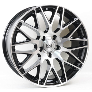 RST R158 8x18 5*108 ET33 DIA65.1 BD