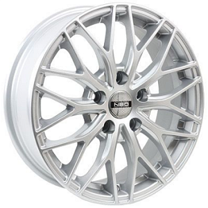 Neo 654 6.5x16 5*100 ET38 DIA57.1 S