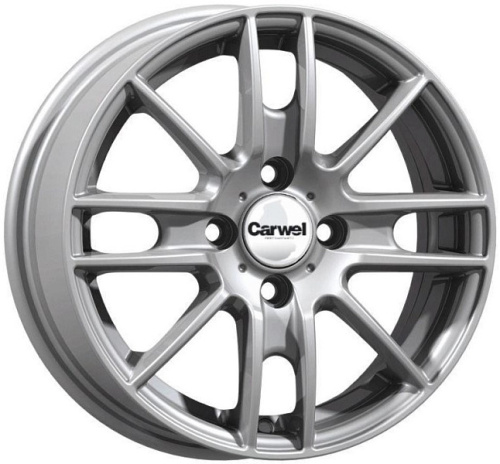 Carwel Лада 5.5x14 4*98 ET35 DIA58.6 SB