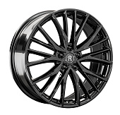 Replay LX244 7.5x20 5*114.3 ET35 DIA60.1 BK