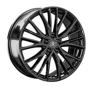 Replay LX244 7.5x20 5*114.3 ET35 DIA60.1 BK