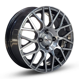 X'trike X-132 6x15 4*100 ET46 DIA54.1 HSB/FP