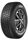 CrossDrive AT