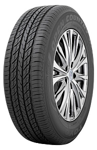 Toyo Open Country U/T 275/60R20 115V