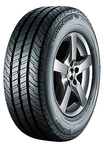 Continental ContiVanContact 100 185R14C 102/100Q
