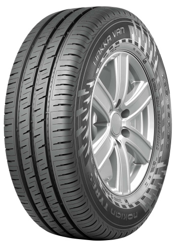 Nokian Hakka Van 215/60R17C 109/107T