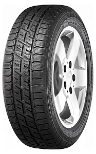 Gislaved Euro*Frost Van 205/65R15C 102/100R