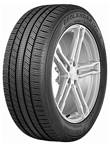 Yokohama Geolandar CV G058 215/55R18 99V