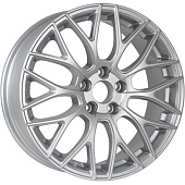 RST R137 7x17 4*108 ET26 DIA65.1 Silver